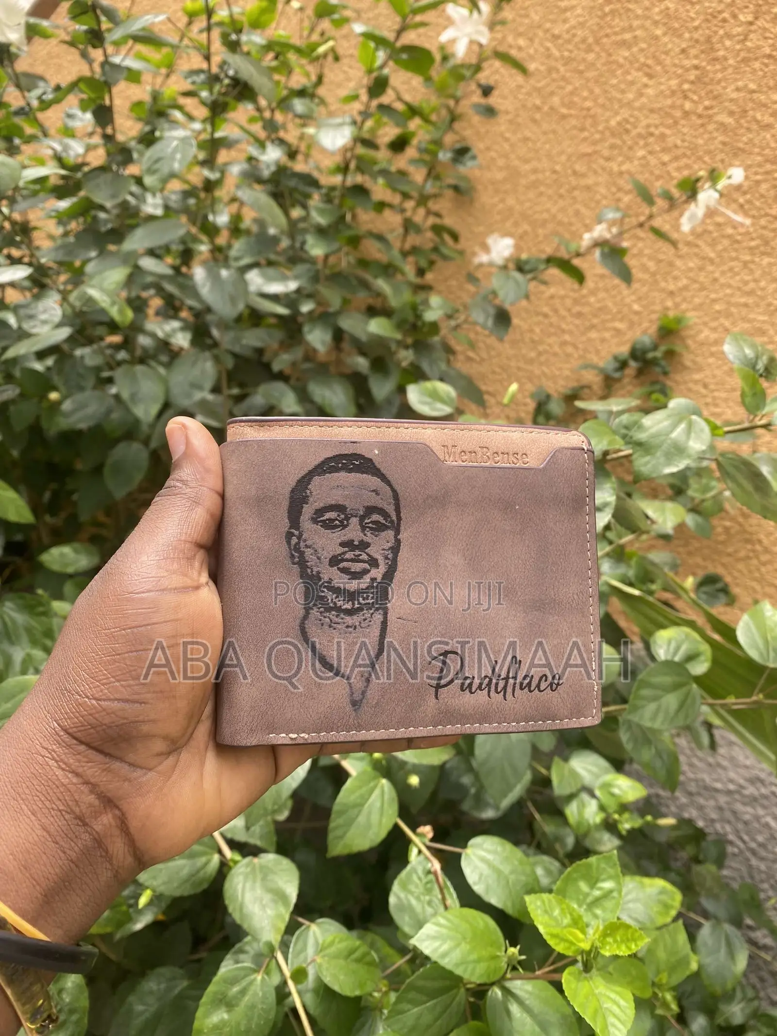 Customized Wallets