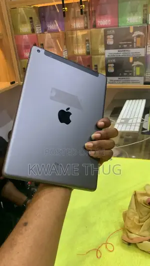 New Apple iPad Pro 11 (2018) 32 GB Gray