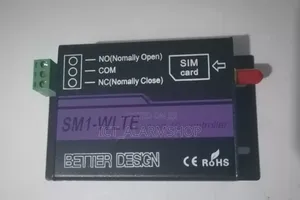Smart Remote Control Switch 4g Network