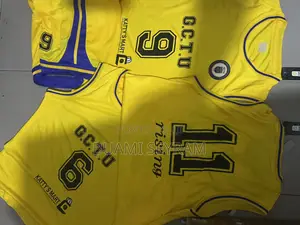 Customized Basketball Jerseys