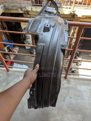 Honda CRV Cr-v 2017,2018,2019,2020,2021 Fender Liner