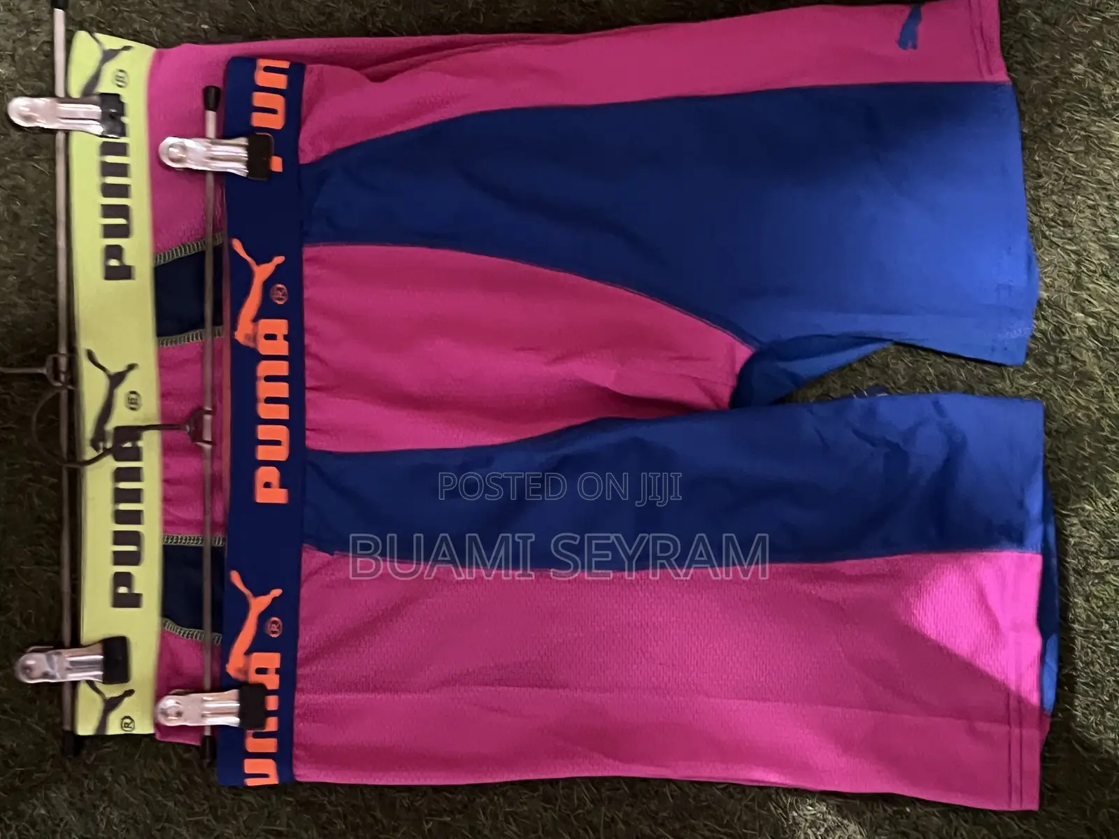 Sports Pants