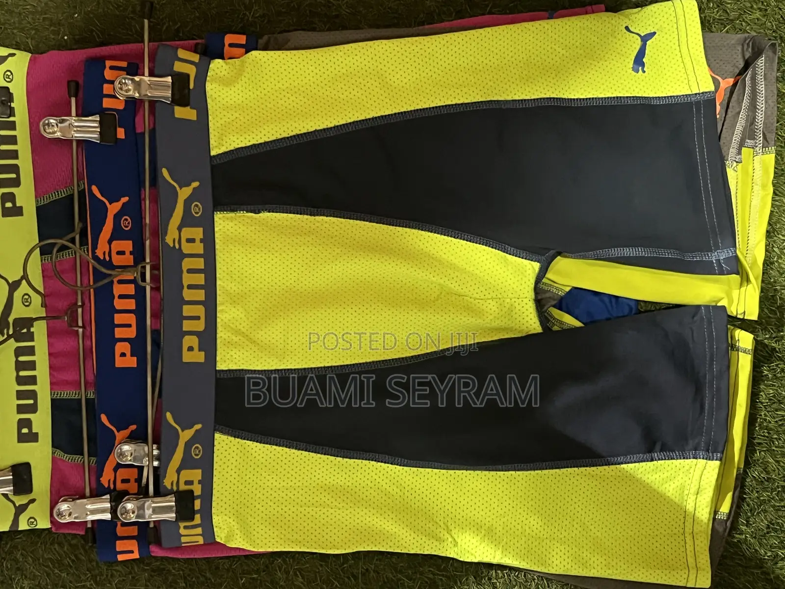 Sports Pants