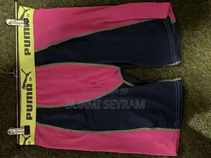 Sports Pants