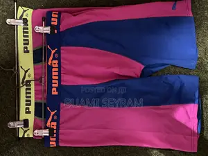 Sports Pants
