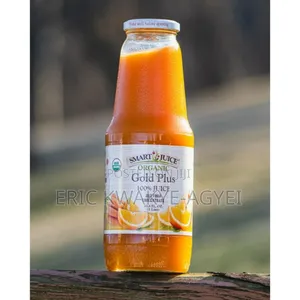 Gold Plus Organic Drink