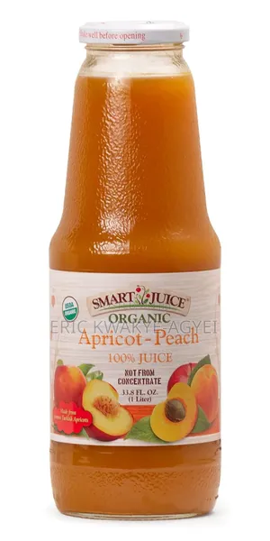 Gold Plus Organic Drink