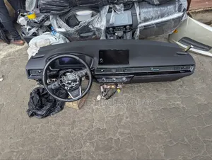 Honda Civic, CRV Cr-v 2023,2024,2025,2026 Complete Dashboard