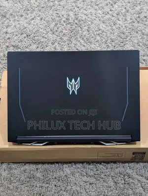 New Laptop Acer Predator Triton 300 32GB Intel Core i9 SSD 1T
