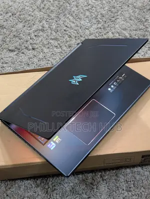 New Laptop Acer Predator Triton 300 32GB Intel Core i9 SSD 1T