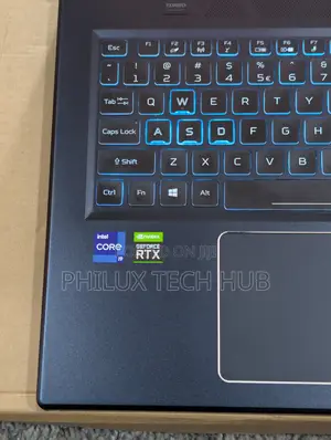 New Laptop Acer Predator Triton 300 32GB Intel Core i9 SSD 1T