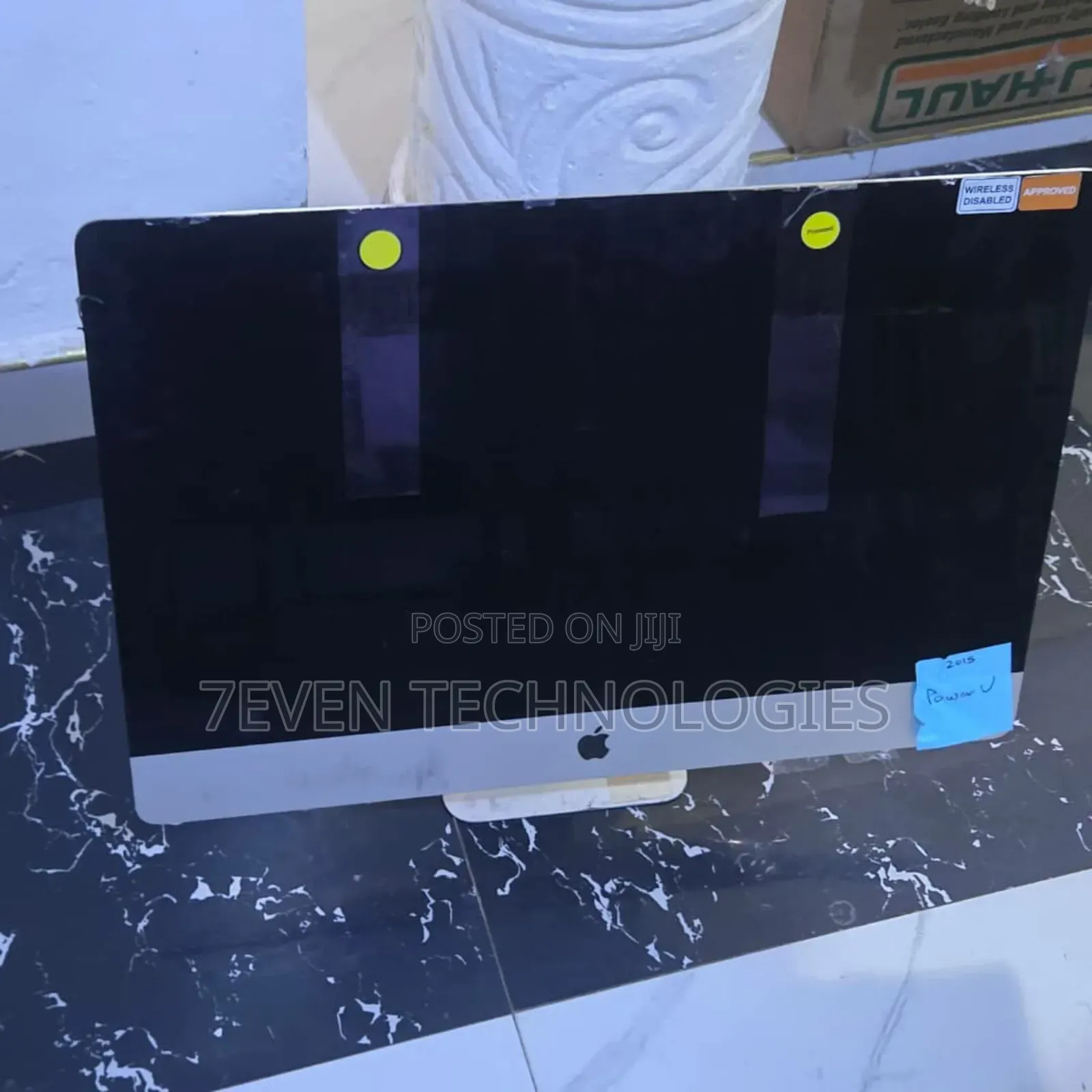 Laptop 16GB Intel Core I7 SSD 256GB