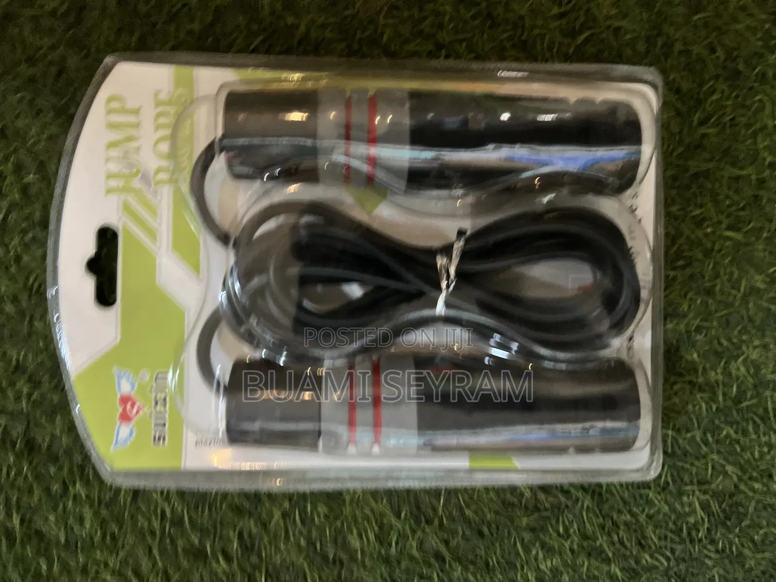 Skipping Rope