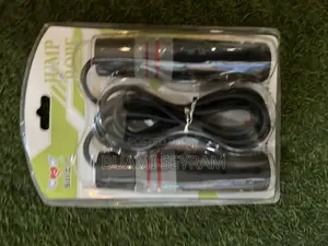 Skipping Rope