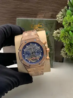 Audemars Piguet (Ap) Watch