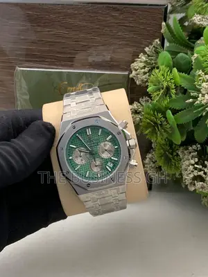Audemars Piguet (Ap) Watch for Men