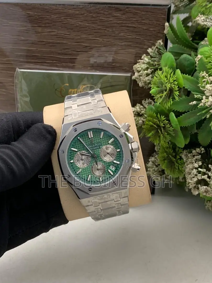 Audemars Piguet (Ap) Watch for Men