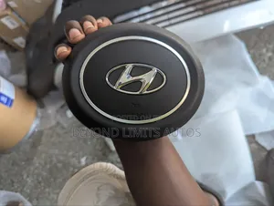 Hyundai Elantra / Tucson 2021,2022,2023,2024 Air Bag Cover / Airbag