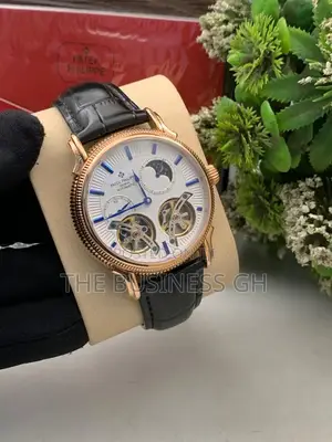 Patek Philippe Watch for Men
