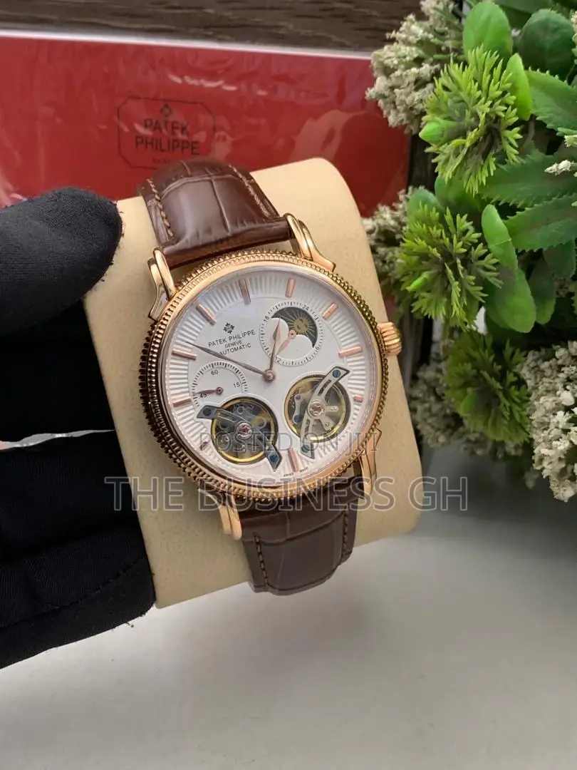 Patek Philippe Watch for Men