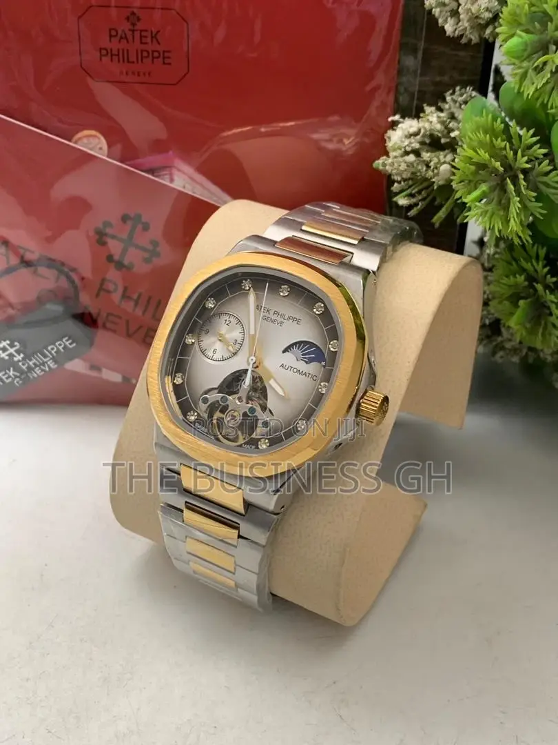 Patek Philippe Watch for Men