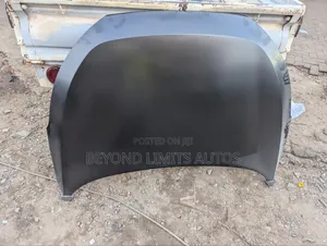 Hyundai Tucson 2016,2017,2018,2019 Bonnet / Hood