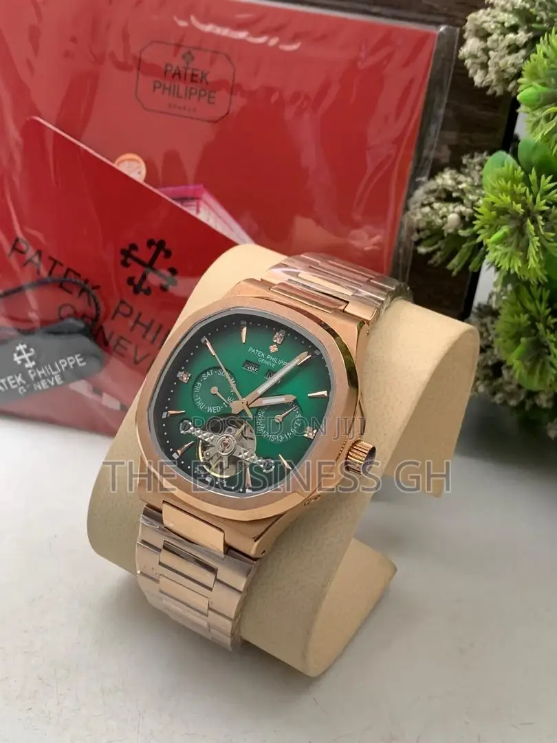 Patek Philippe Watch for Men