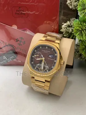 Patek Philippe Watch for Men