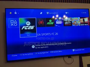Fc 26 Available for Ps5 Home Service Available