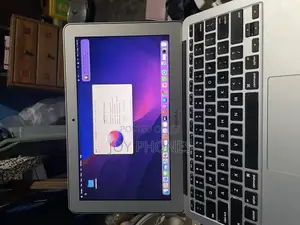 Laptop Apple MacBook Air 2015 4GB Intel Core i5 SSD 128GB
