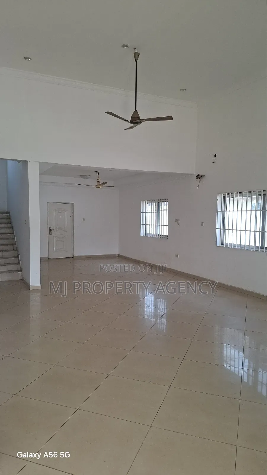 4bdrm House in Hfc Estate Phase 1, Community 25 for sale
