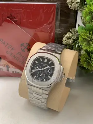 Patek Philippe Watch for Men