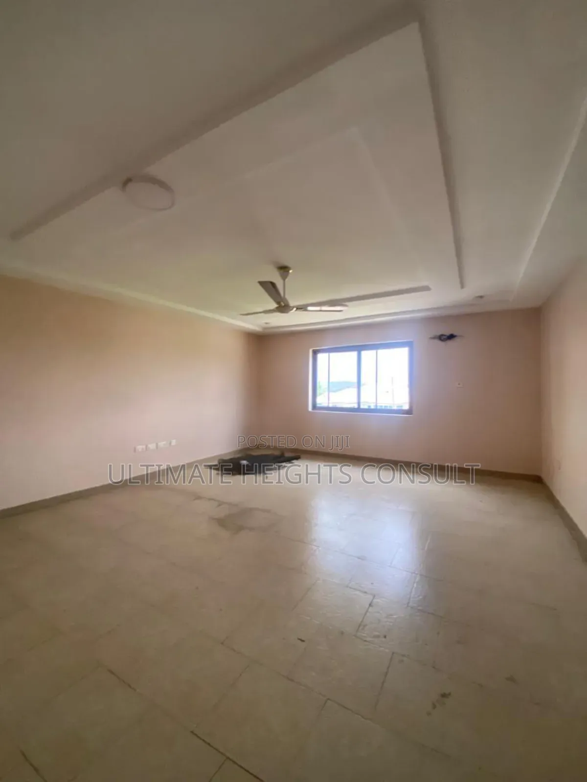2bdrm Apartment in Kats, Nyanmekye for rent