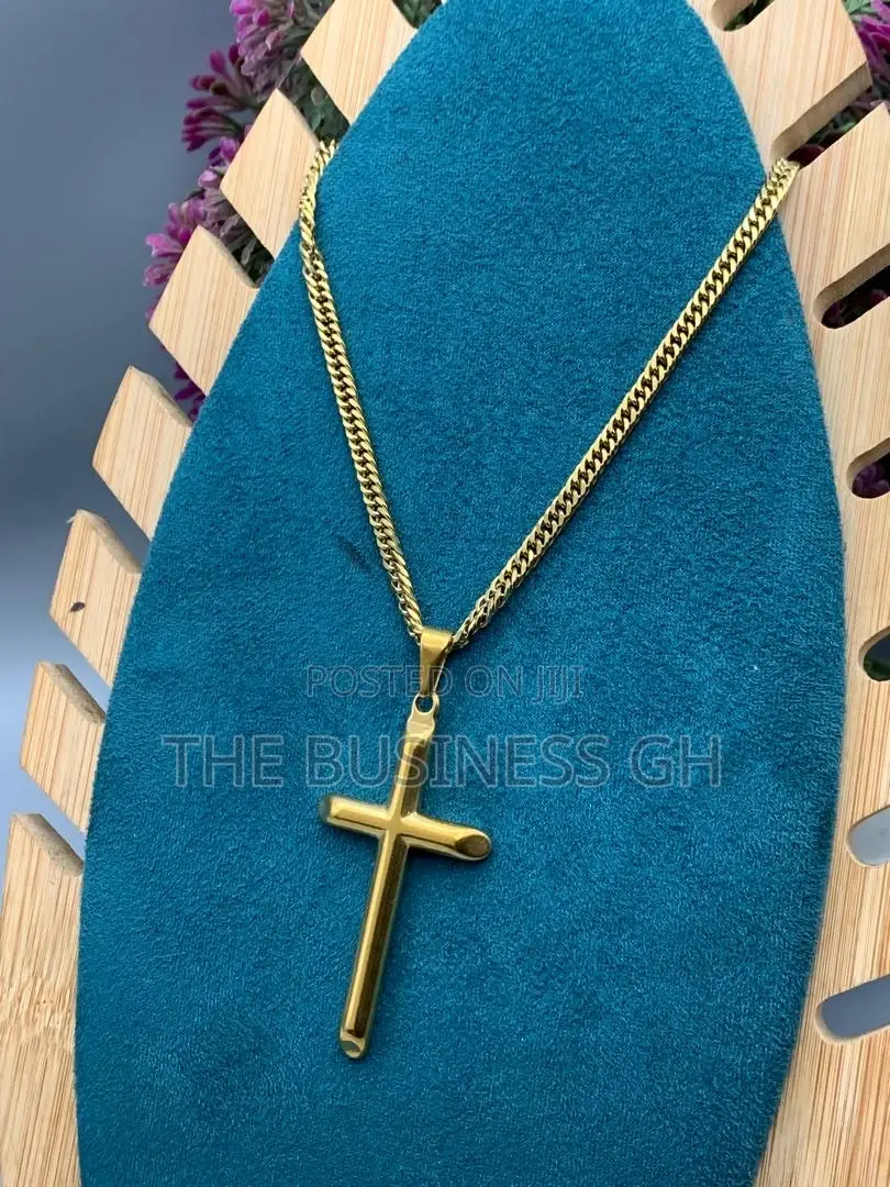 Necklace With Pendant for Men