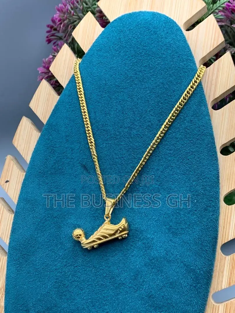 Necklace With Pendant for Men