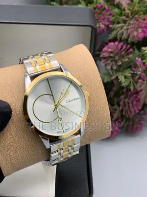 Calvin Klein Watch for Men