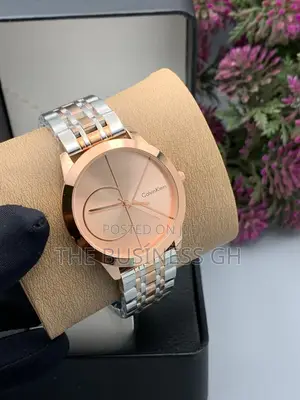 Calvin Klein Watch for Men