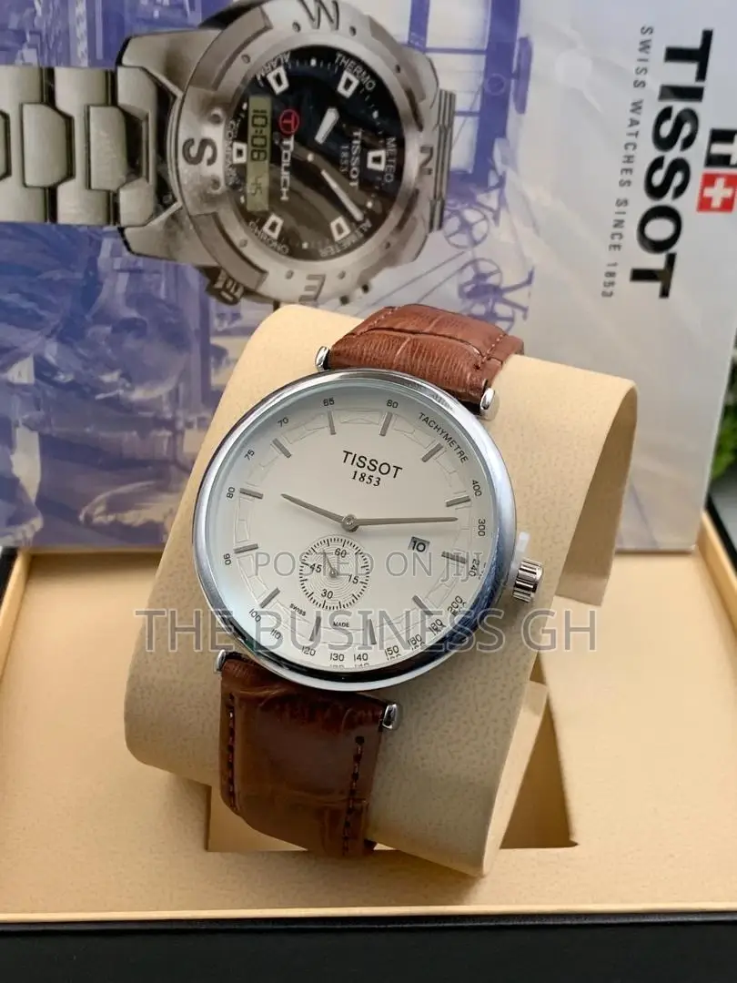 Emporio Armani Watch