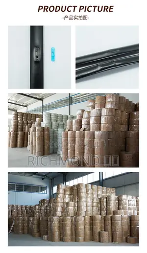 Drip Tape for Irrigation