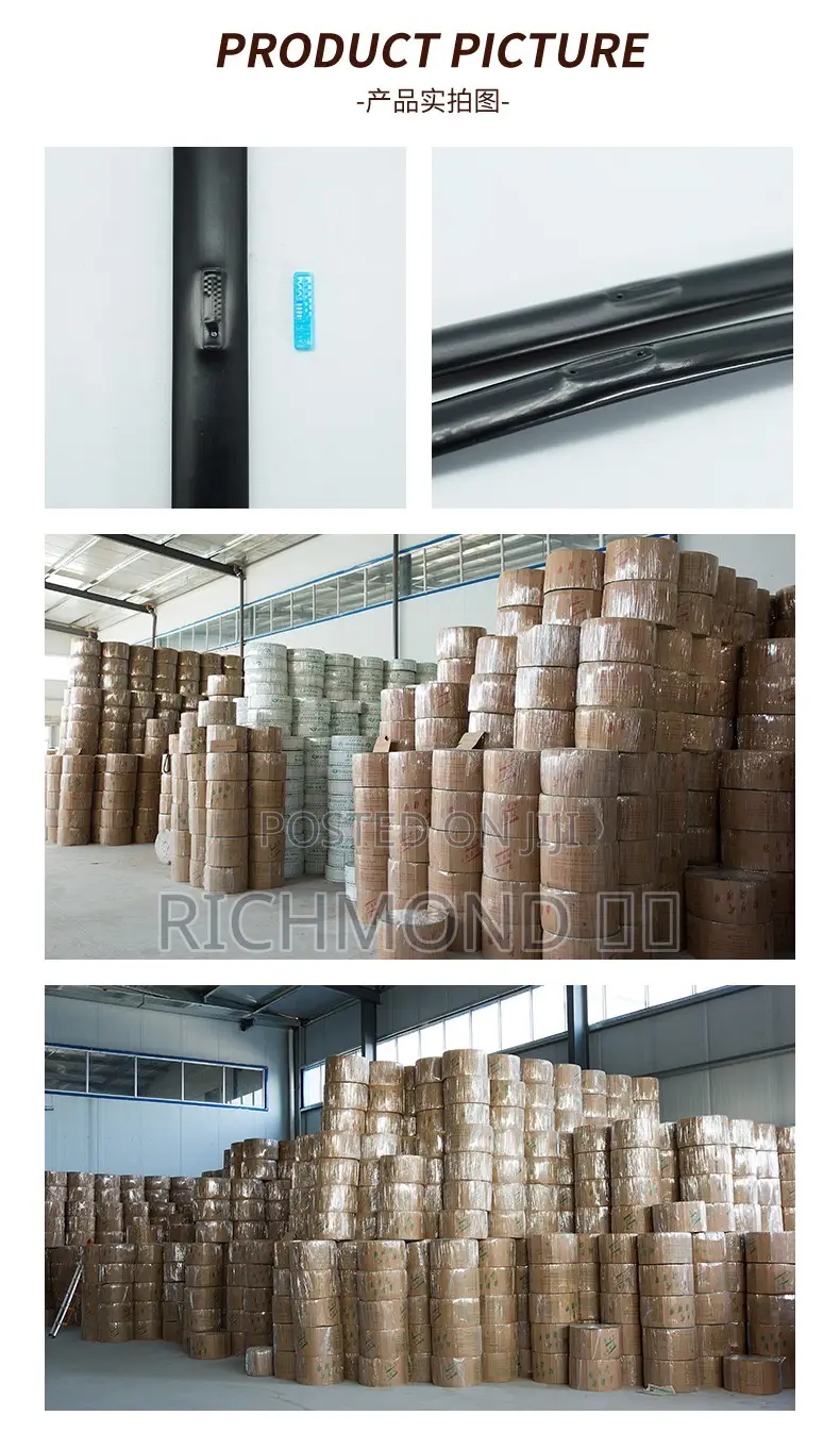 Drip Tape for Irrigation