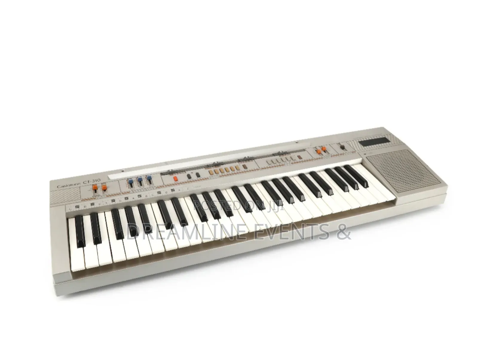 Learner's Keyboard