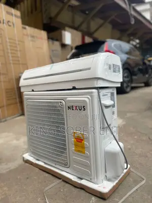 Nexus Air Conditioner 
1.5hp=2,700