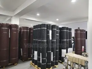 DPM 600um Hdpe Delta-Nb, From Doerken Germany