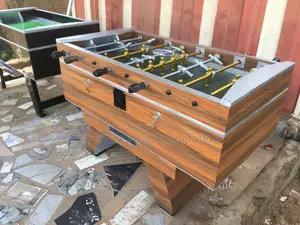 Buy Soccer Table (Foosball), Coin Operated Type