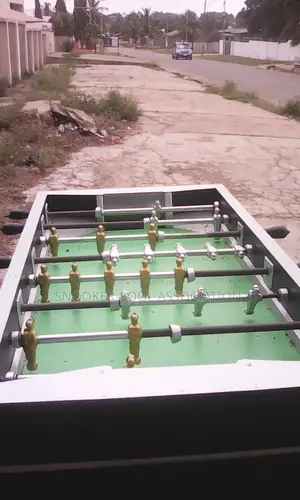 Buy Soccer Table (Foosball), Coin Operated Type