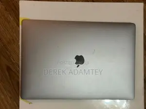 Laptop Apple MacBook Pro 2019 16GB Intel Core I7 SSD 512GB