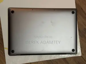Laptop Apple MacBook Pro 2019 16GB Intel Core I7 SSD 512GB