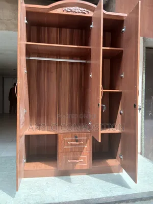 Quality Storable Wardrobe