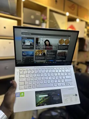 Laptop Asus 8GB Intel Core i5 SSD 512GB