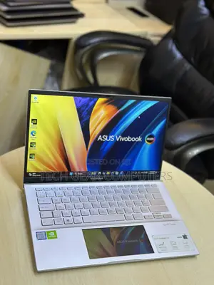 Laptop Asus 8GB Intel Core i5 SSD 512GB